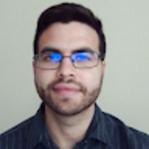 Meet your Posher, Justin